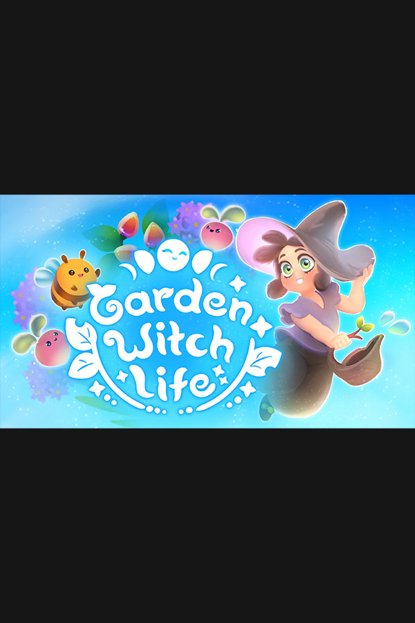 Garden Witch Life